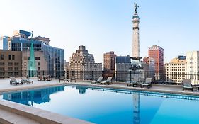 Sheraton Indianapolis City Centre Hotel