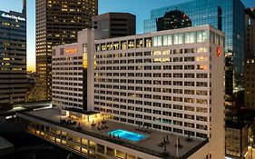Sheraton Indianapolis City Centre Hotel